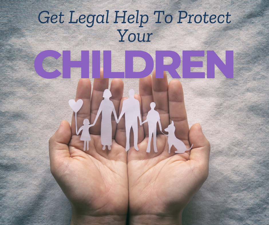 Protect Your children if deported