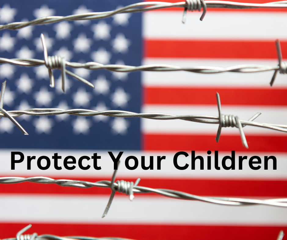 How To Protect Children and Property if Facing Deportation